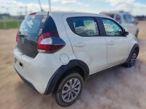 Repuestos de Fiat Mobi 2021 Ref:CH219