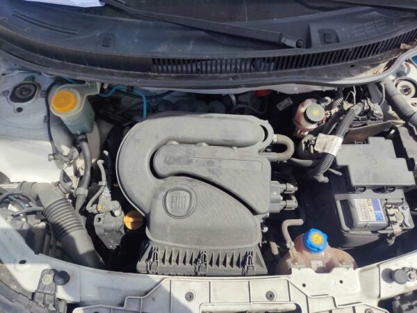 Repuestos de Fiat Mobi 2021 Ref:CH219