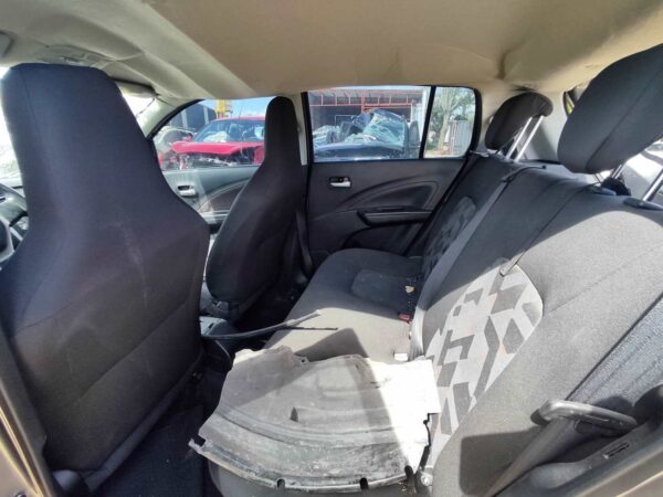 ch220_10 Repuestos de Suzuki Celerio Auto Gear Shift 2019 Ref:CH220