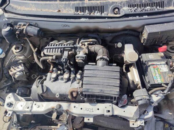 Repuestos de Suzuki  Alto  2022 Ref:CH221