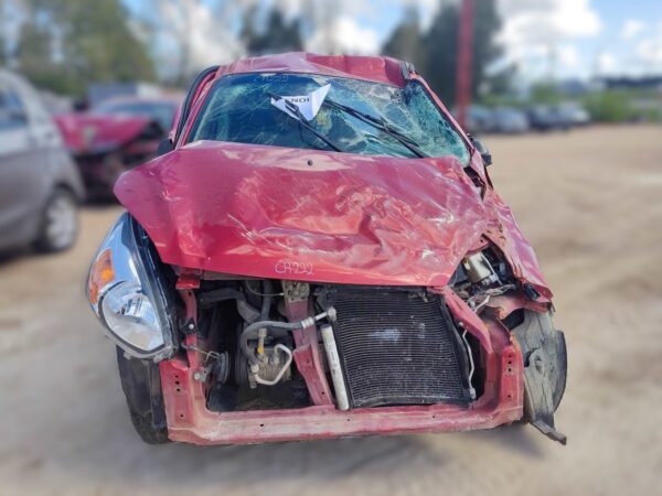 Repuestos de Suzuki  Alto 800 2019 Ref:CH222