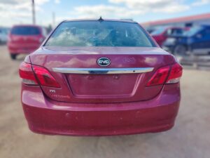 Repuestos de ByD F3 2014 Ref:CH223