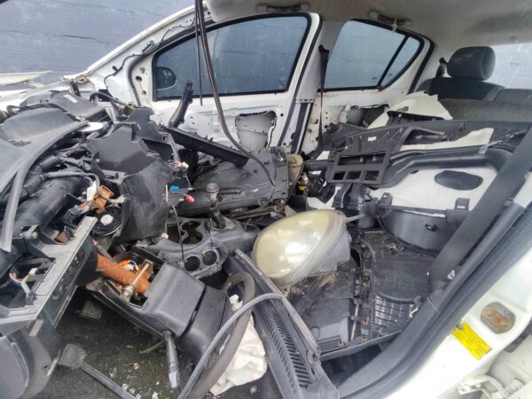 Repuestos de Geely  GC2 2016 Ref:CH226