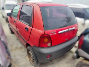 Repuestos de Chery  QQ 2014 Ref:CH227