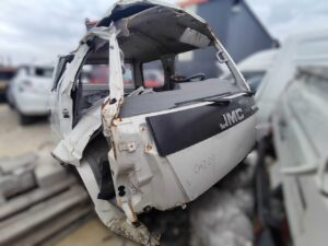 Repuestos de JMC Carrying 2021 Ref:CH229