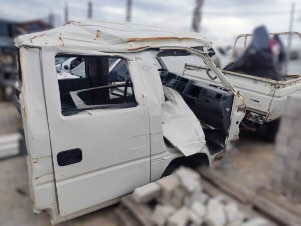 Repuestos de JMC Carrying 2021 Ref:CH229