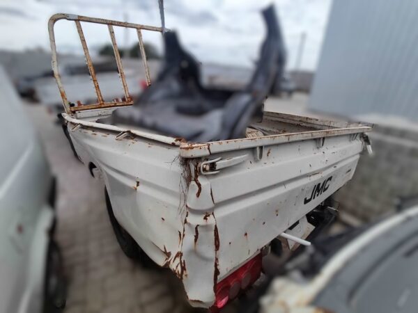 Repuestos de JMC Carrying 2021 Ref:CH229