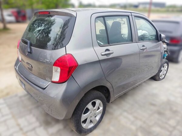 ch231 Repuestos de Suzuki Celerio Auto Gear Shift 2020 Ref:CH231