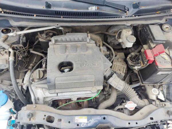 ch231_7 Repuestos de Suzuki Celerio Auto Gear Shift 2020 Ref:CH231