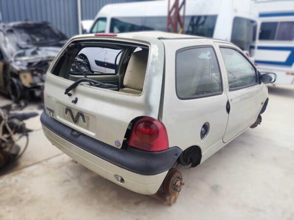 ch233_2 Repuestos de Renault Twingo 2001 Ref:CH233