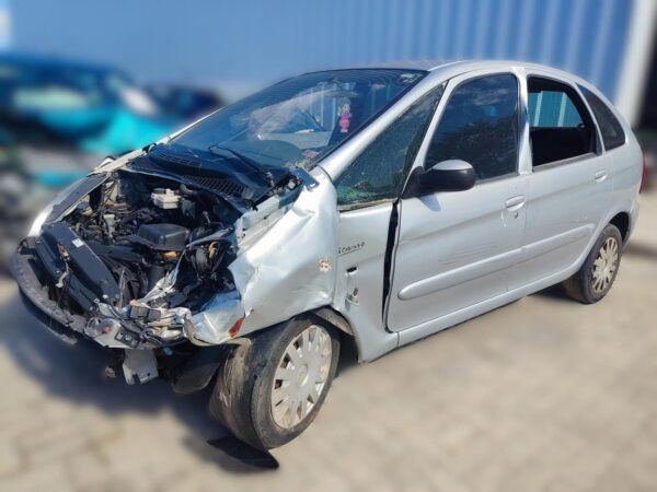 Repuestos de Citroen  Xsara Picasso 2005 Ref:CH235