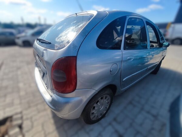 Repuestos de Citroen  Xsara Picasso 2005 Ref:CH235