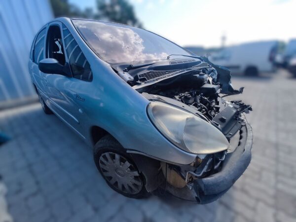 Repuestos de Citroen  Xsara Picasso 2005 Ref:CH235