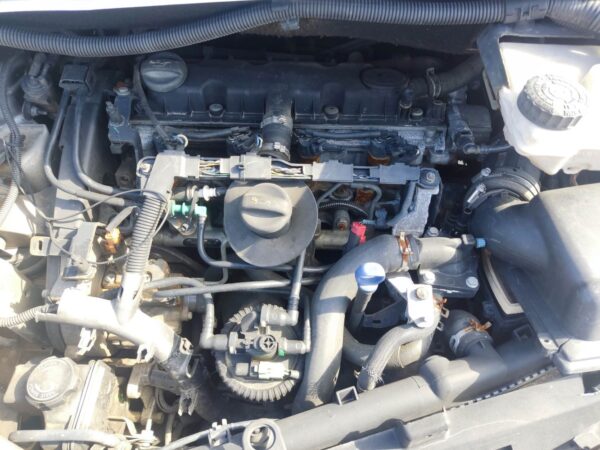 Repuestos de Citroen  Xsara Picasso 2005 Ref:CH235