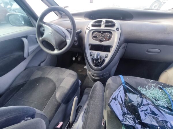 Repuestos de Citroen  Xsara Picasso 2005 Ref:CH235
