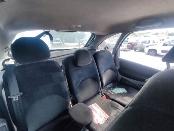 Repuestos de Citroen  Xsara Picasso 2005 Ref:CH235