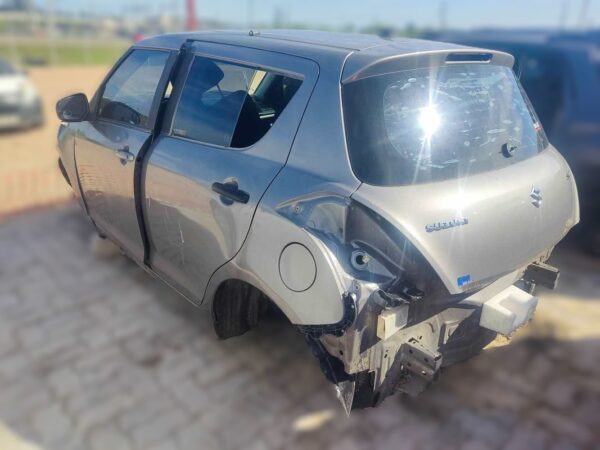 Repuestos de Suzuki Swift 1.2 GL 2014 Ref:CH2