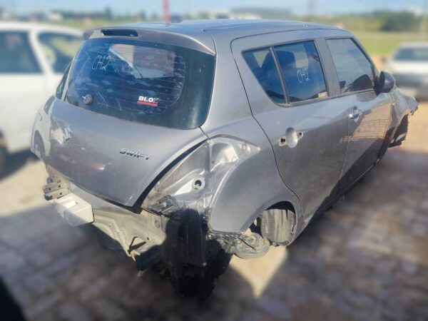 Repuestos de Suzuki Swift 1.2 GL 2014 Ref:CH2