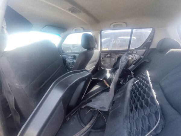 Repuestos de Suzuki Swift 1.2 GL 2014 Ref:CH2