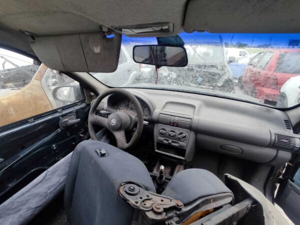 Repuestos de  Chevrolet Corsa 1997 Ref:CH56