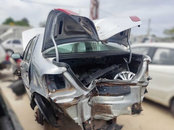 Repuestos de  Fiat  Siena Fire 1.4 2014 Ref:CH57