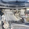 Repuestos de  Nissan March Extra Full Manual 2015 Ref:CH64