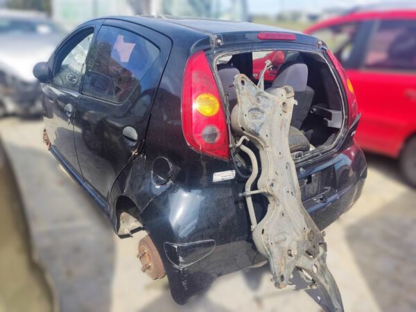 Repuestos de  ByD F0 2012 Ref:CH74