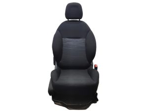 Butaca derecha Peugeot 208  , Ref: 10489-K6D