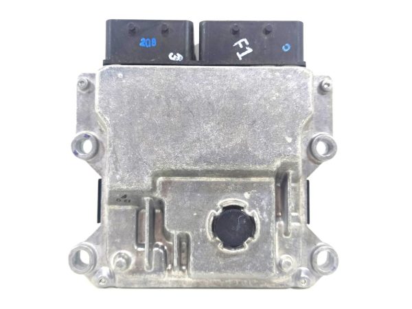 ECU de motor Suzuki Celerio 2023, Ref: 10494-F4E3