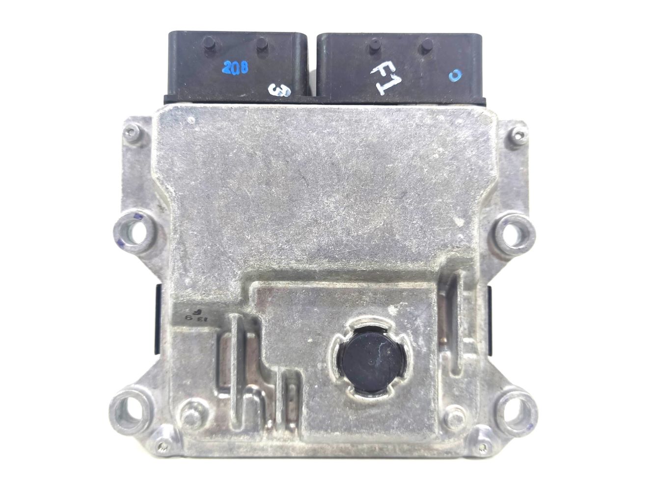 ECU de motor Suzuki Celerio 2023, Ref: 10494-F4E3