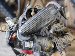 BM10 Block Motor Citroen Saxo 1.1 N°64, Ref: BM10-F1A