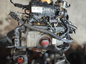 BM22 Block Motor Citroen C3 1.1, Ref: BM22-F1E