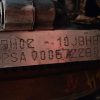 bm1-2 Block Motor Citroen Celysse 1.6HDI, Ref: BM1-Lavadero Fondo