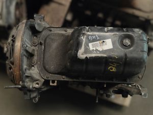 Block Motor Citroen  Celysse 1.6HDI, Ref: BM1-Lavadero Fondo