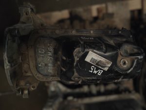 Block Motor Peugeot Partner 1.5BlueHDI, Ref: BM5-Lavadero Fondo