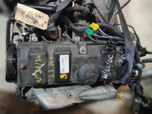 bm65 Block Motor Peugeot 106 1.1 No31, Ref: BM65-G1D