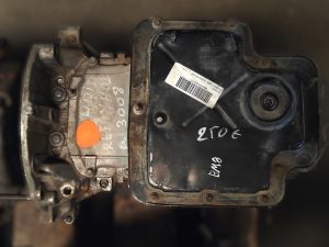 Block Motor Peugeot  Partner 1.5BlueHDI, Ref: BM8-Lavadero Fondo