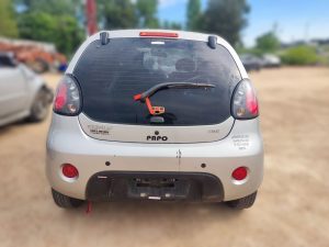 Repuestos de Geely  CG2 1.0 GL 2016 Ref:CH236