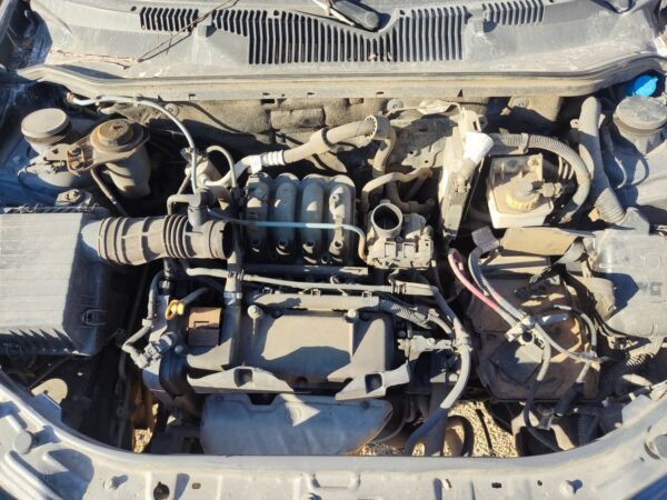 ch239_7 Repuestos de Fiat Strada Working 1.4 Ext Cab 2020 Ref:CH239