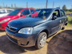 Repuestos de Chevrolet  Corsa 2 2008 Ref:CH242