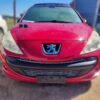 Repuestos de Peugeot  207 Compact 2011 Ref:CH243