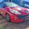 Repuestos de Peugeot  207 Compact 2011 Ref:CH243