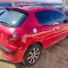Repuestos de Peugeot  207 Compact 2011 Ref:CH243