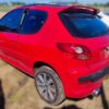 Repuestos de Peugeot  207 Compact 2011 Ref:CH243
