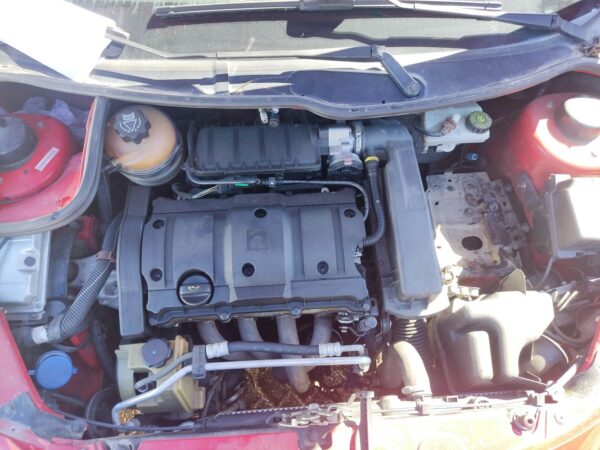 Repuestos de Peugeot  207 Compact 2011 Ref:CH243