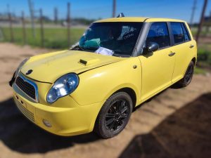 Repuestos de Lifan  320 Elite 2012 Ref:CH245