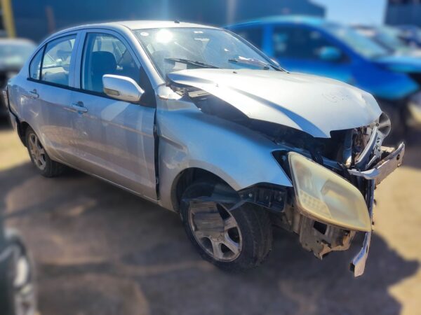 Repuestos de Faw N5 VCT-i 1.3 2013 Ref:CH246