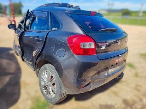 Repuestos de Suzuki  Baleno 1.4 GL 2019 Ref:CH247