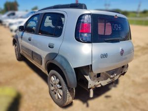 Repuestos de Fiat  Uno Way  2018 Ref:CH248