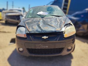 Repuestos de Chevrolet  Spark LS 1.0 2012 Ref:CH249